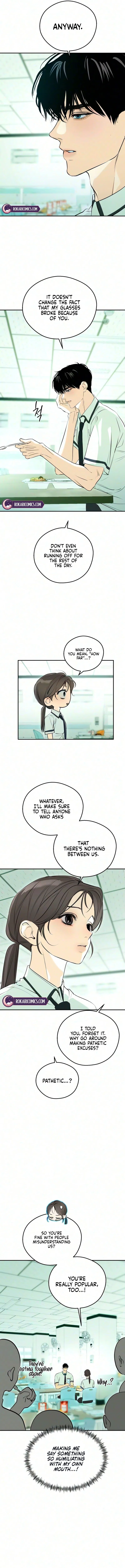 Tsunami Warning Chapter 10 – Page 4