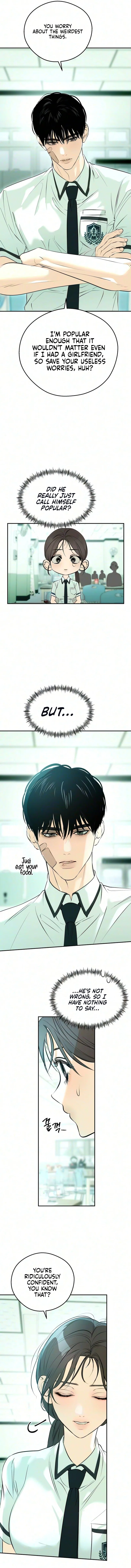 Tsunami Warning Chapter 10 – Page 5