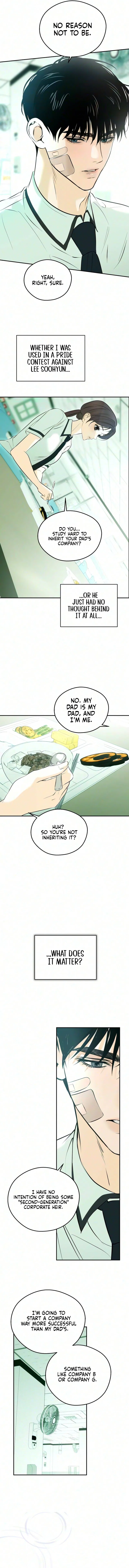 Tsunami Warning Chapter 10 – Page 6