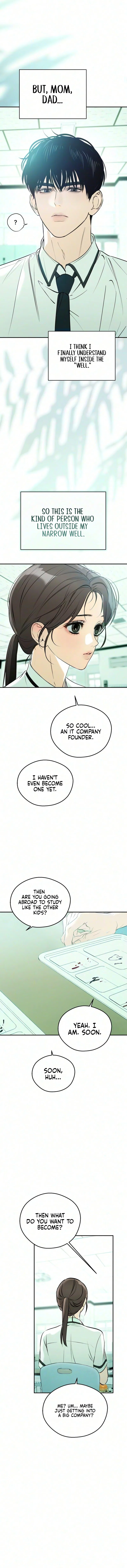 Tsunami Warning Chapter 10 – Page 10