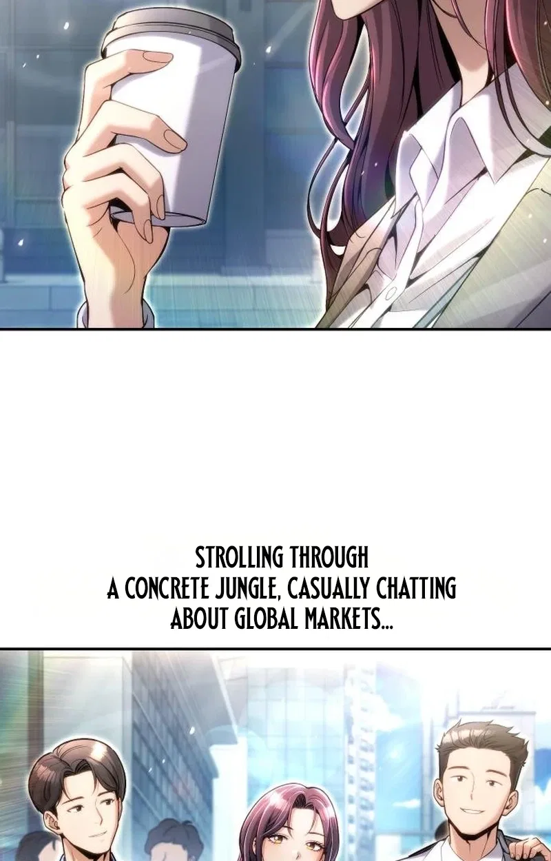 Even if He Keeps Spending, Money Accumulates Chapter 19 – Page 2