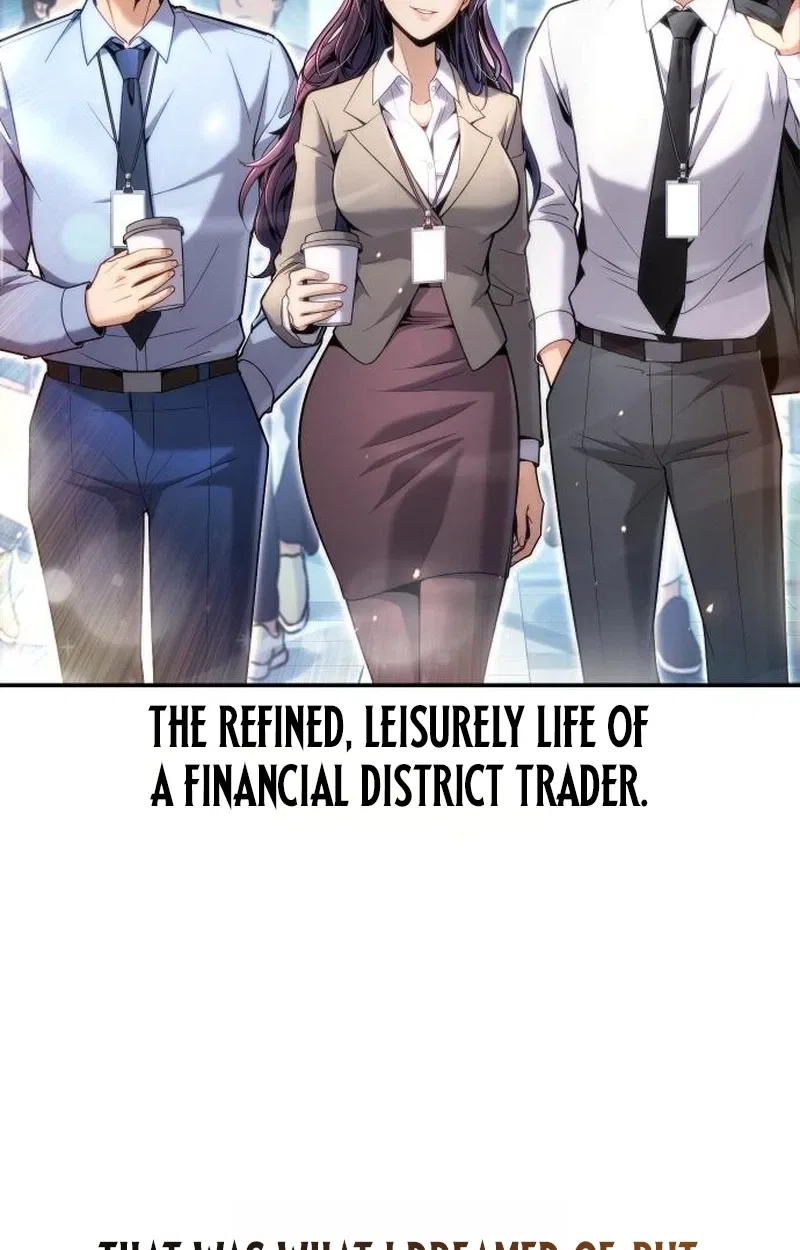 Even if He Keeps Spending, Money Accumulates Chapter 19 – Page 3