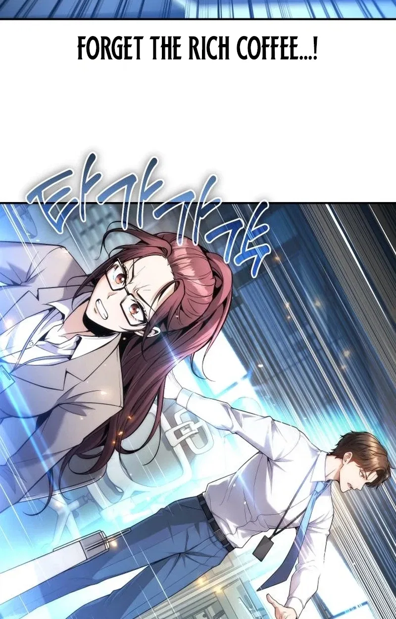 Even if He Keeps Spending, Money Accumulates Chapter 19 – Page 7