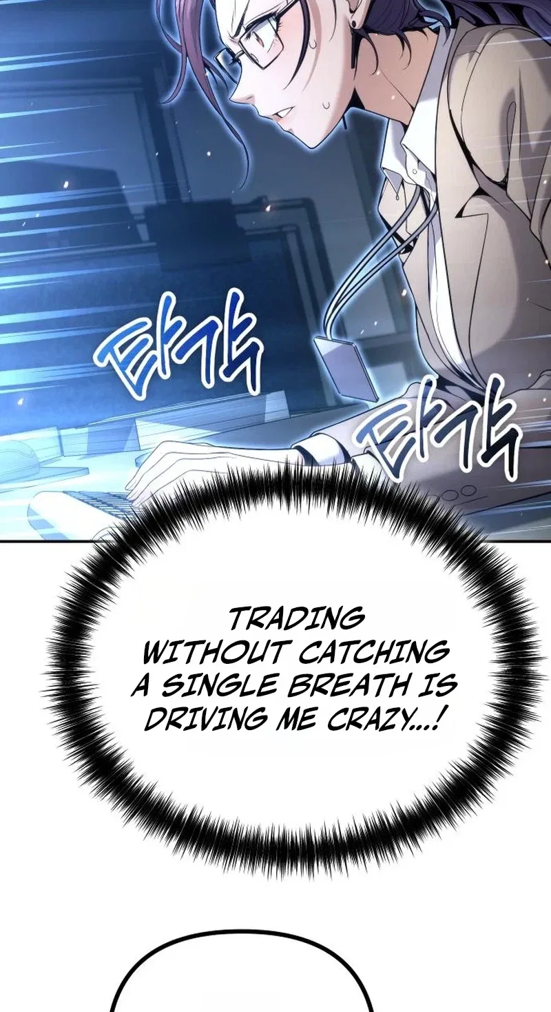 Even if He Keeps Spending, Money Accumulates Chapter 19 – Page 9