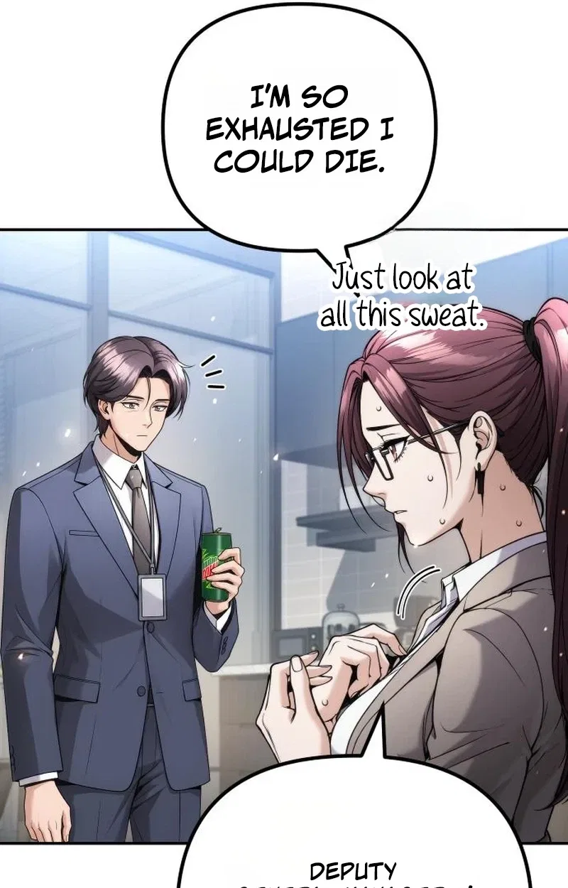 Even if He Keeps Spending, Money Accumulates Chapter 19 – Page 11