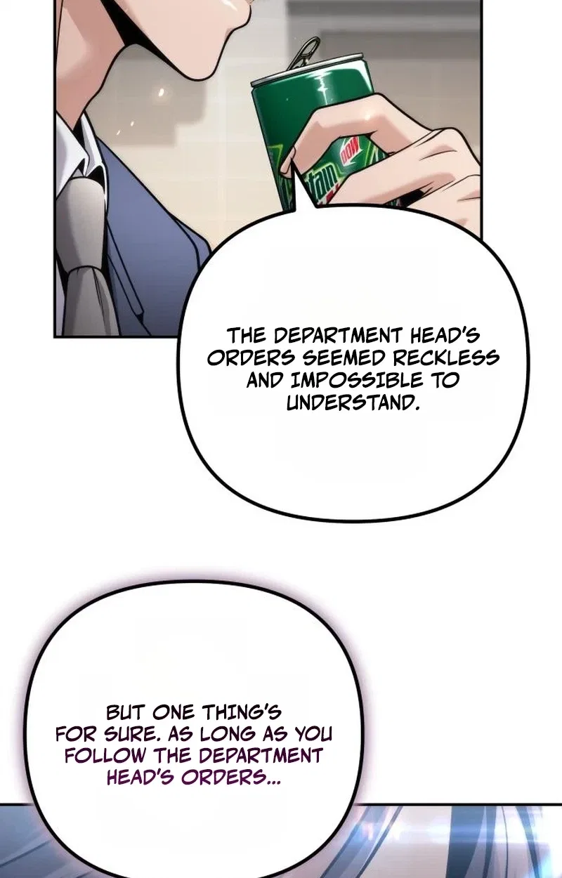 Even if He Keeps Spending, Money Accumulates Chapter 19 – Page 13