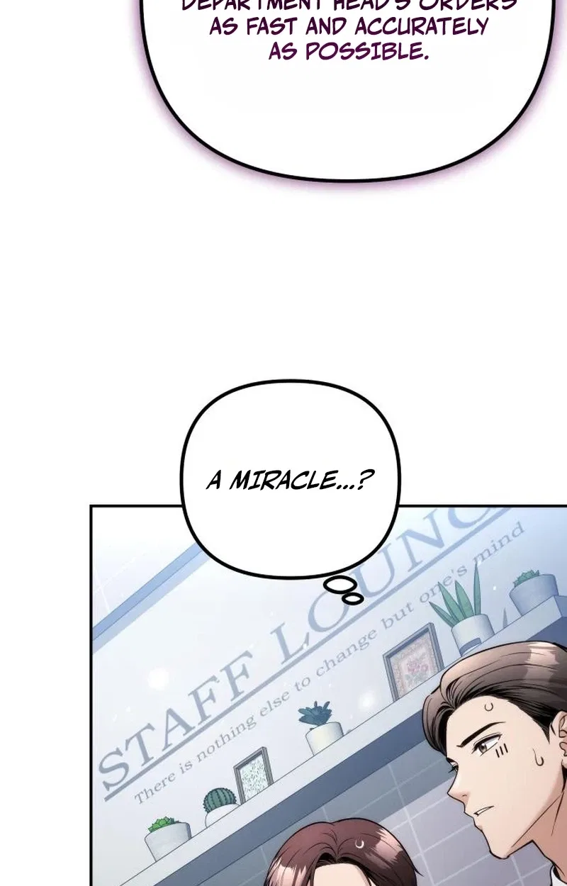Even if He Keeps Spending, Money Accumulates Chapter 19 – Page 17