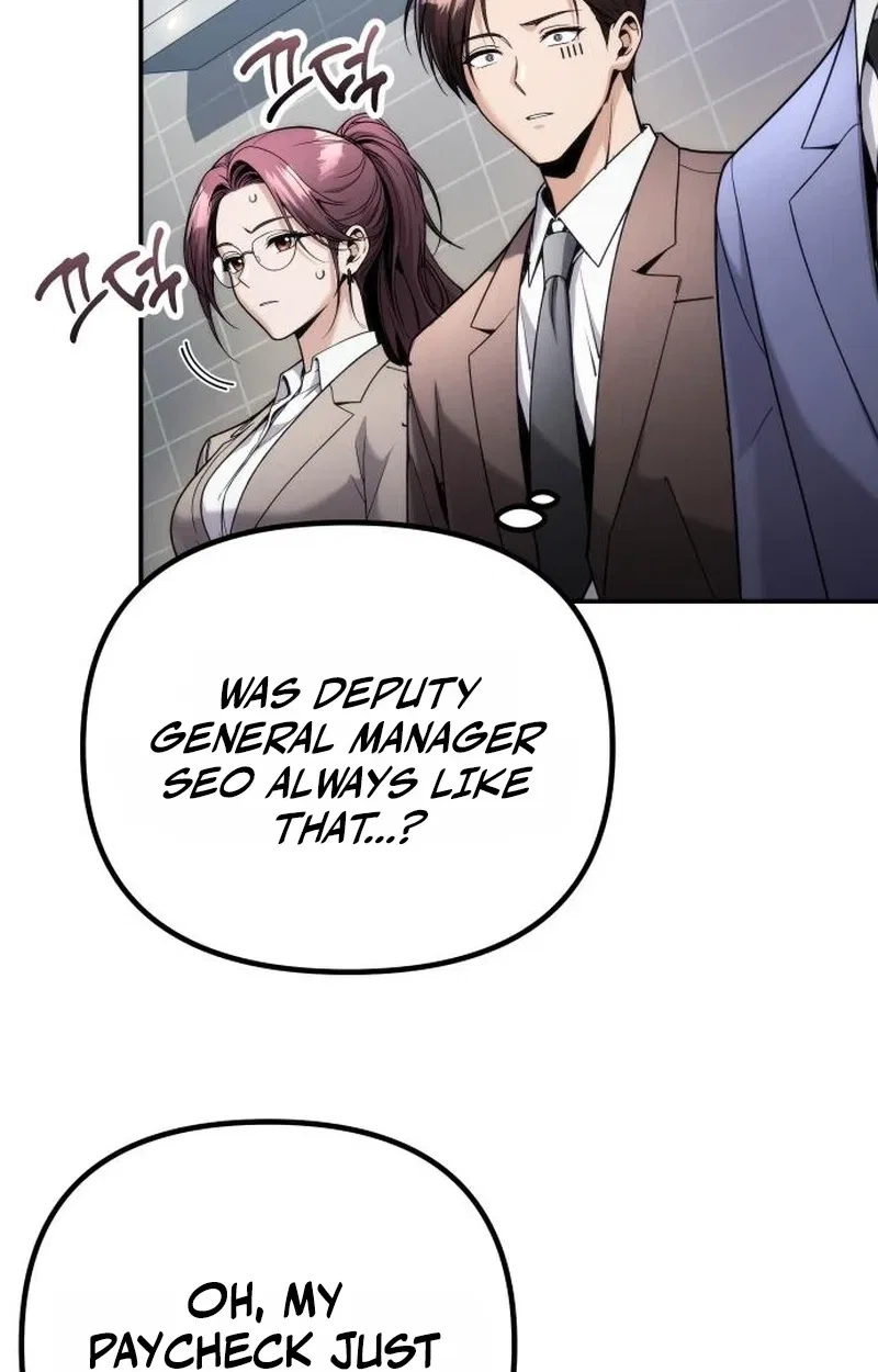 Even if He Keeps Spending, Money Accumulates Chapter 19 – Page 18