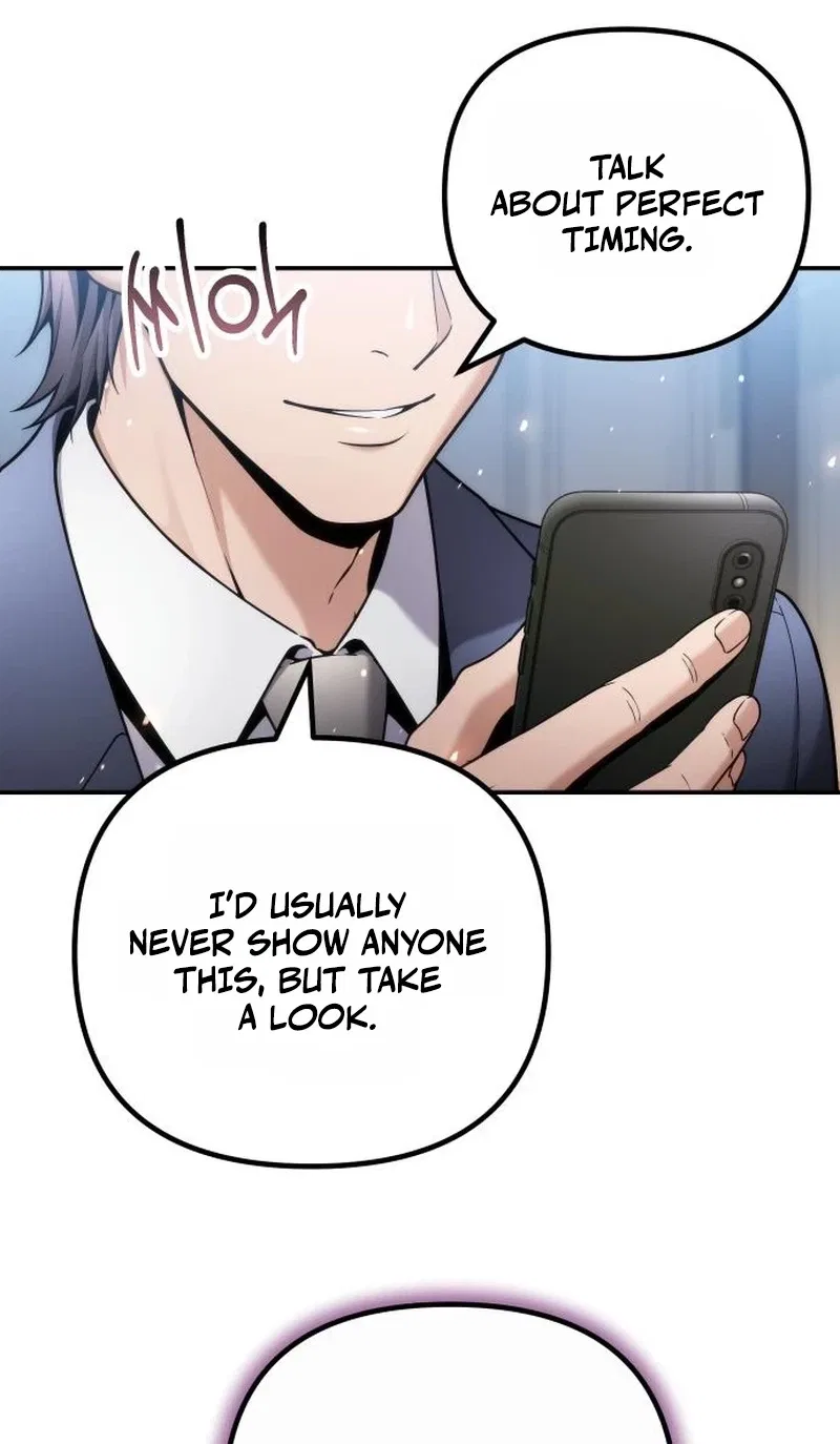 Even if He Keeps Spending, Money Accumulates Chapter 19 – Page 19
