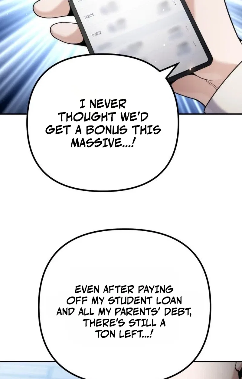 Even if He Keeps Spending, Money Accumulates Chapter 19 – Page 23