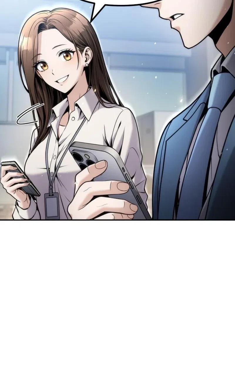 Even if He Keeps Spending, Money Accumulates Chapter 19 – Page 24