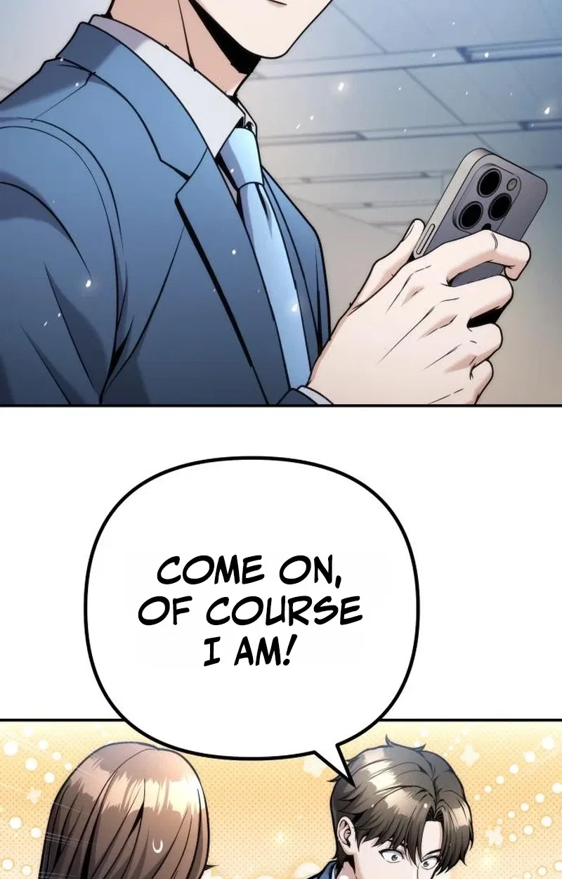Even if He Keeps Spending, Money Accumulates Chapter 19 – Page 27