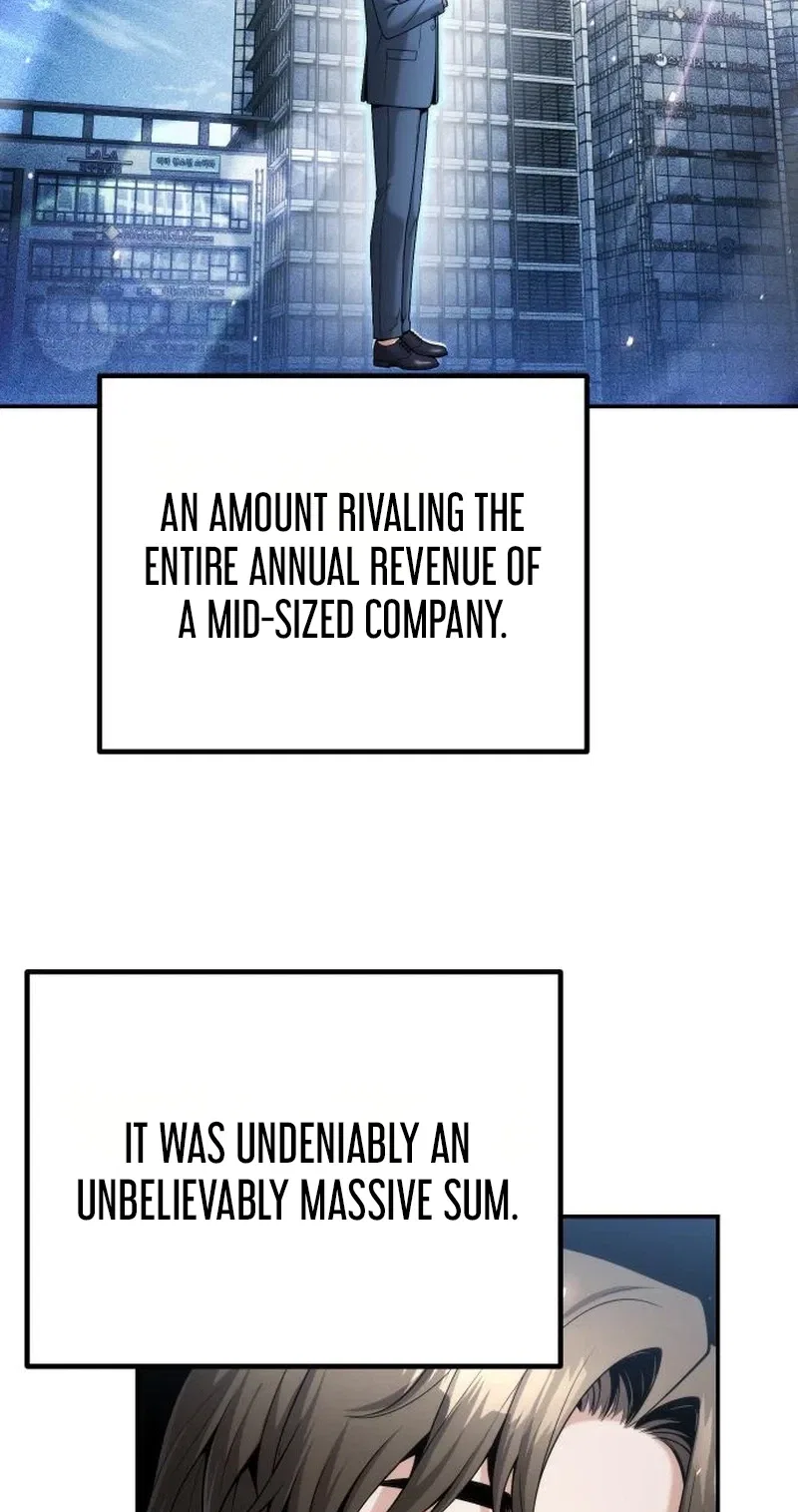 Even if He Keeps Spending, Money Accumulates Chapter 19 – Page 28