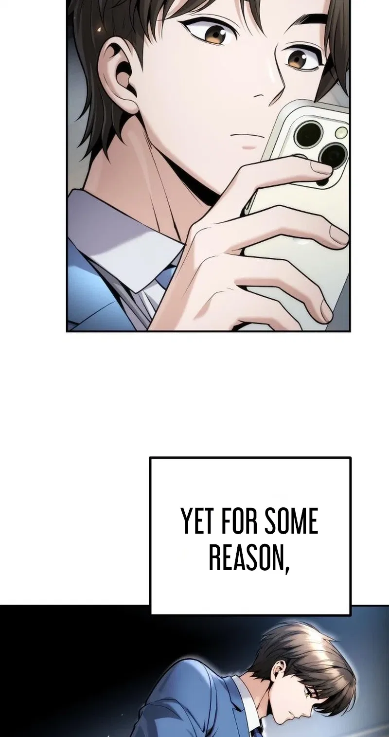 Even if He Keeps Spending, Money Accumulates Chapter 19 – Page 29