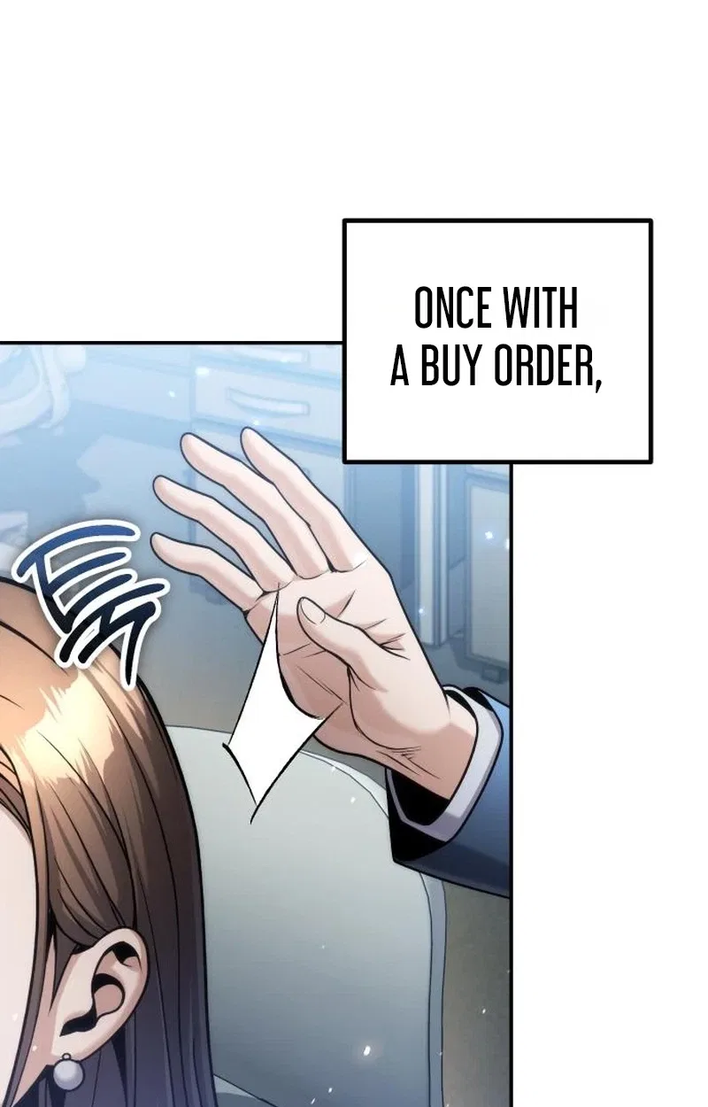 Even if He Keeps Spending, Money Accumulates Chapter 19 – Page 33