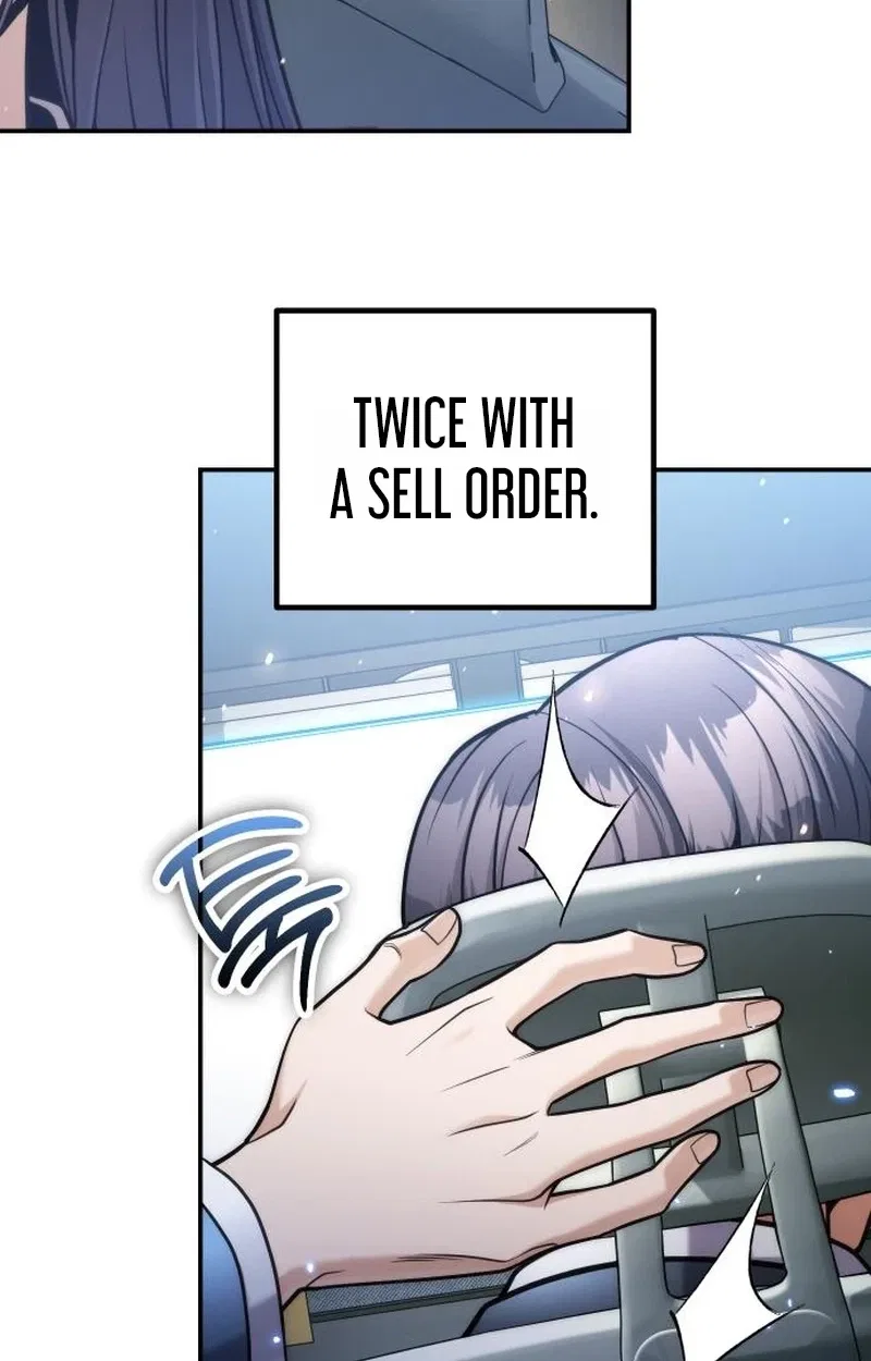 Even if He Keeps Spending, Money Accumulates Chapter 19 – Page 34