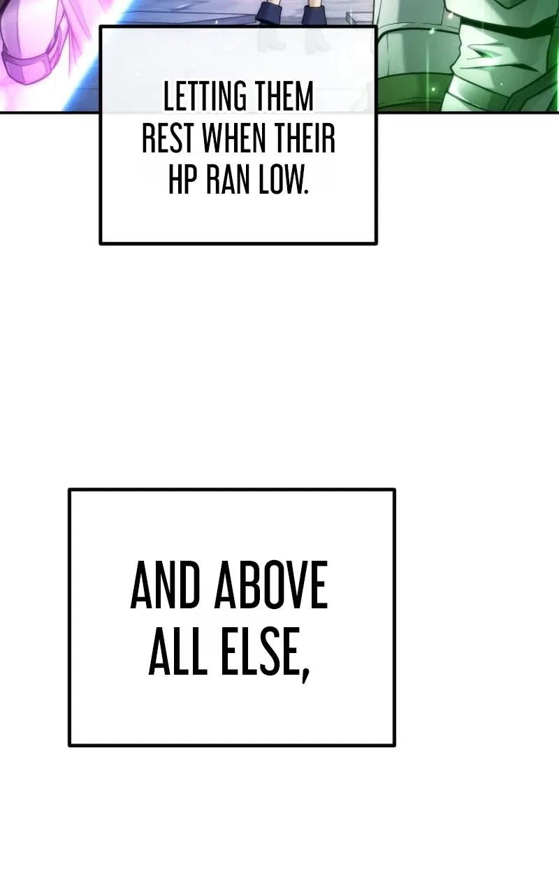 Even if He Keeps Spending, Money Accumulates Chapter 19 – Page 37