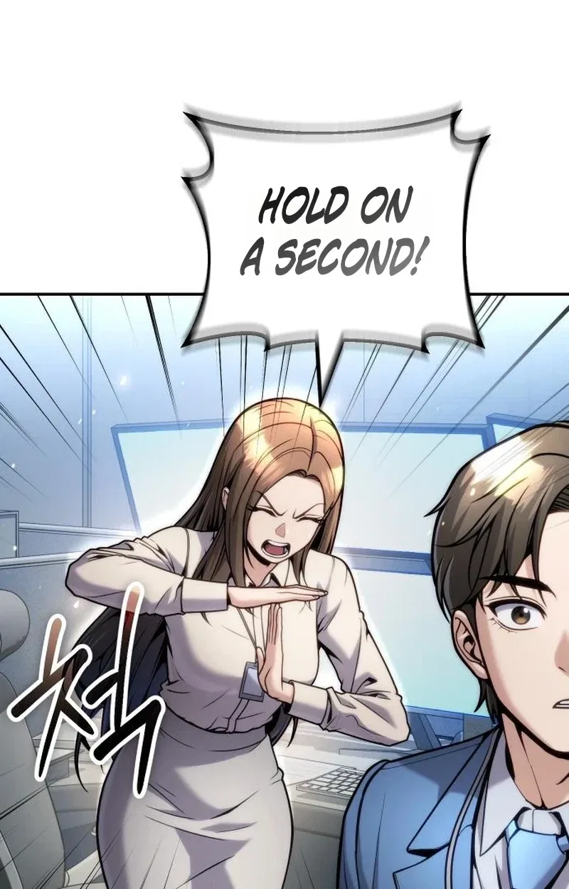 Even if He Keeps Spending, Money Accumulates Chapter 19 – Page 42