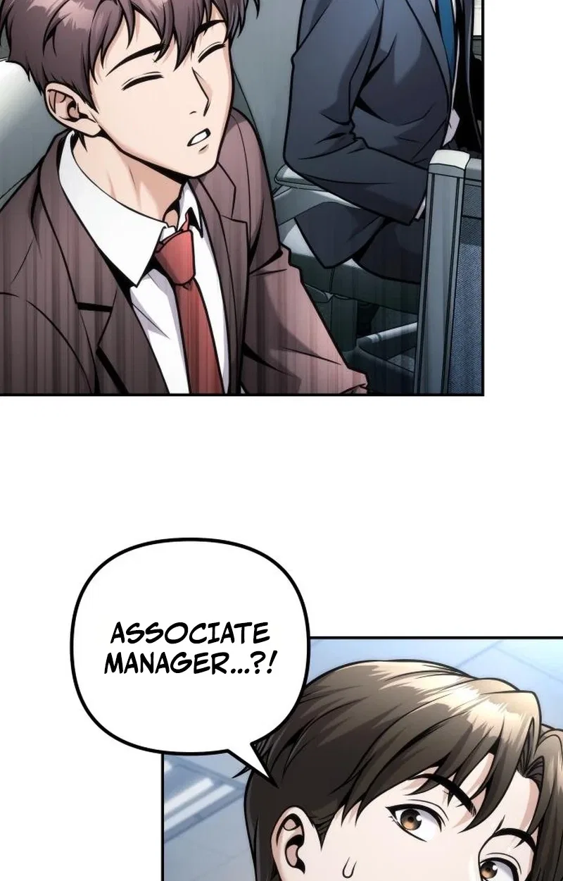 Even if He Keeps Spending, Money Accumulates Chapter 19 – Page 44