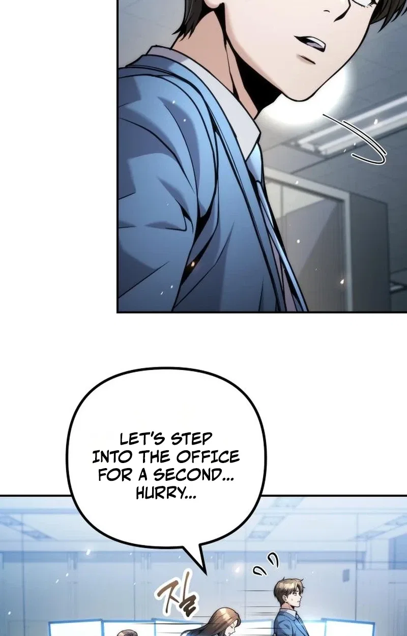 Even if He Keeps Spending, Money Accumulates Chapter 19 – Page 45