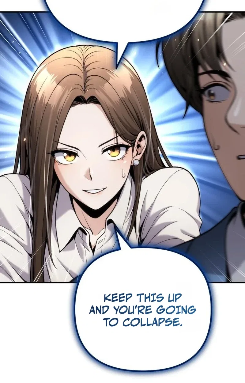 Even if He Keeps Spending, Money Accumulates Chapter 19 – Page 46