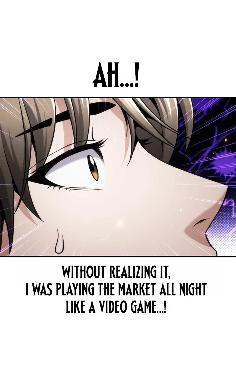 Even if He Keeps Spending, Money Accumulates Chapter 19 – Page 47