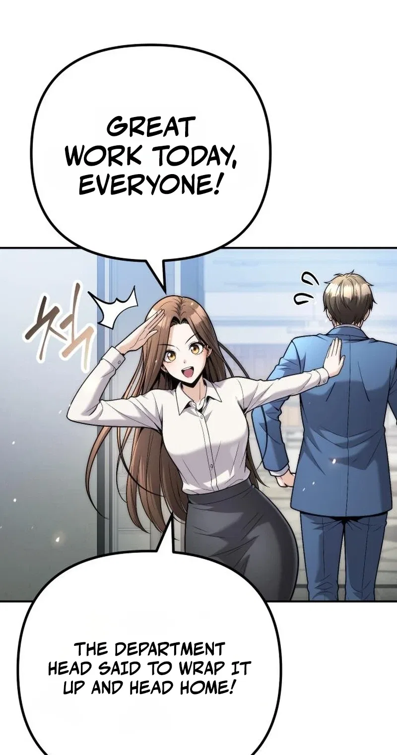 Even if He Keeps Spending, Money Accumulates Chapter 19 – Page 48