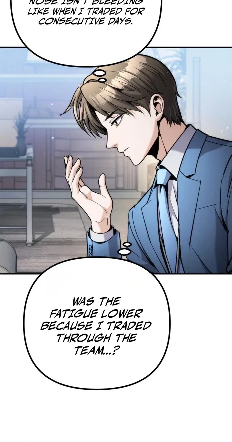 Even if He Keeps Spending, Money Accumulates Chapter 19 – Page 50