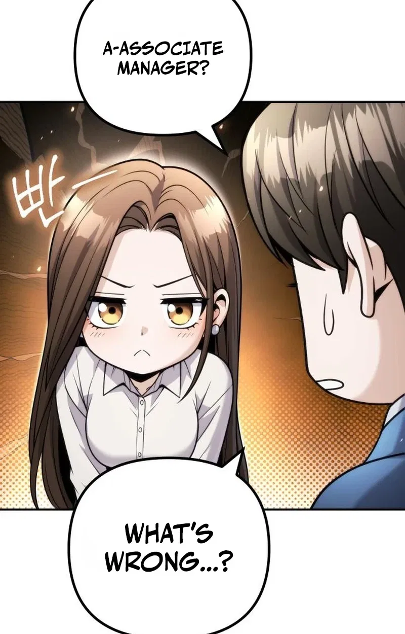 Even if He Keeps Spending, Money Accumulates Chapter 19 – Page 52