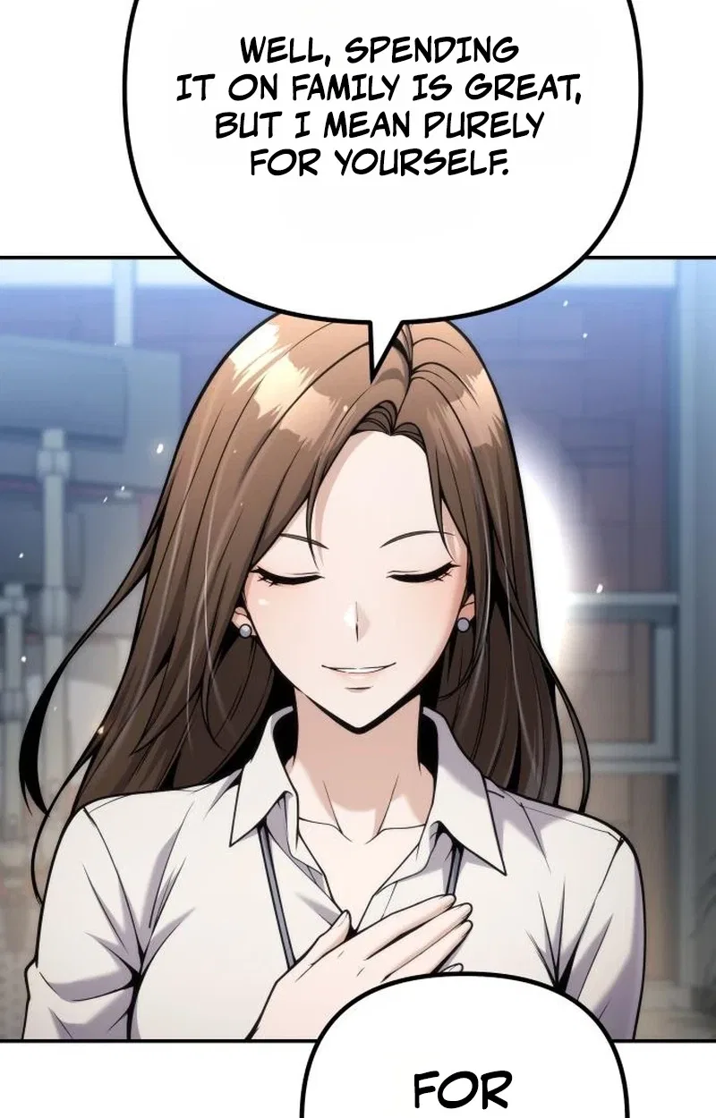 Even if He Keeps Spending, Money Accumulates Chapter 19 – Page 55
