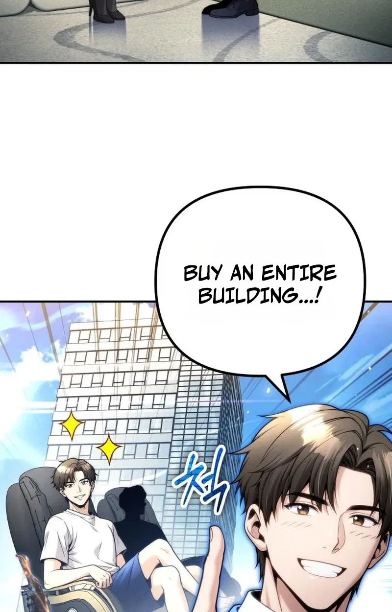 Even if He Keeps Spending, Money Accumulates Chapter 19 – Page 57