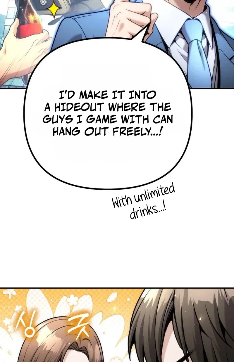 Even if He Keeps Spending, Money Accumulates Chapter 19 – Page 58