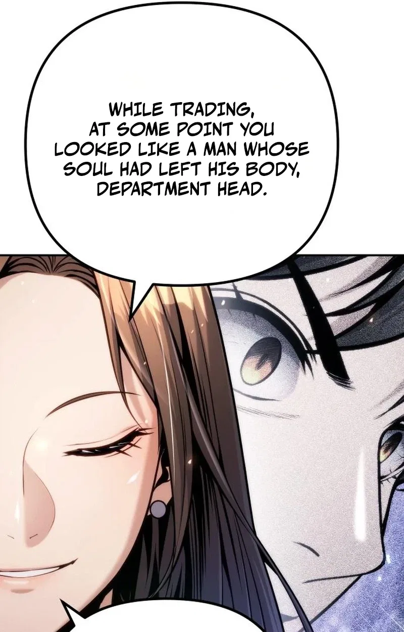 Even if He Keeps Spending, Money Accumulates Chapter 19 – Page 61