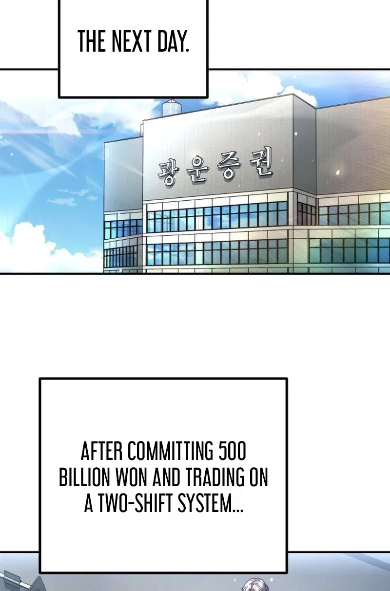 Even if He Keeps Spending, Money Accumulates Chapter 19 – Page 70