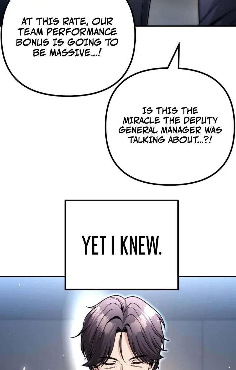 Even if He Keeps Spending, Money Accumulates Chapter 19 – Page 73
