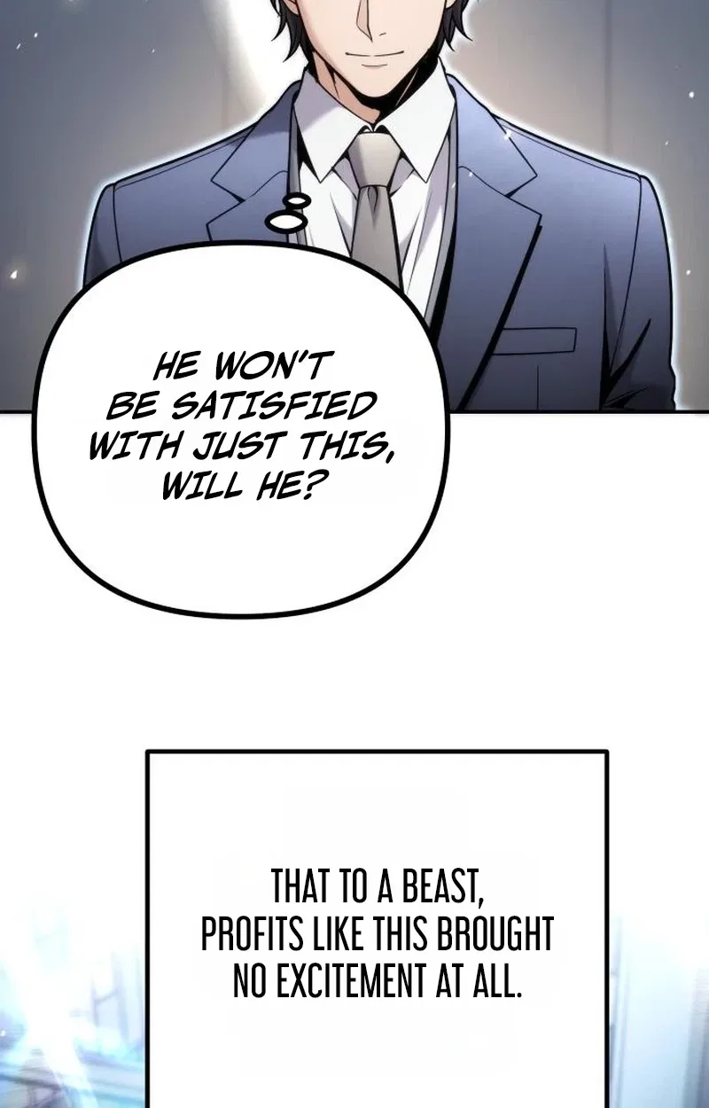 Even if He Keeps Spending, Money Accumulates Chapter 19 – Page 74