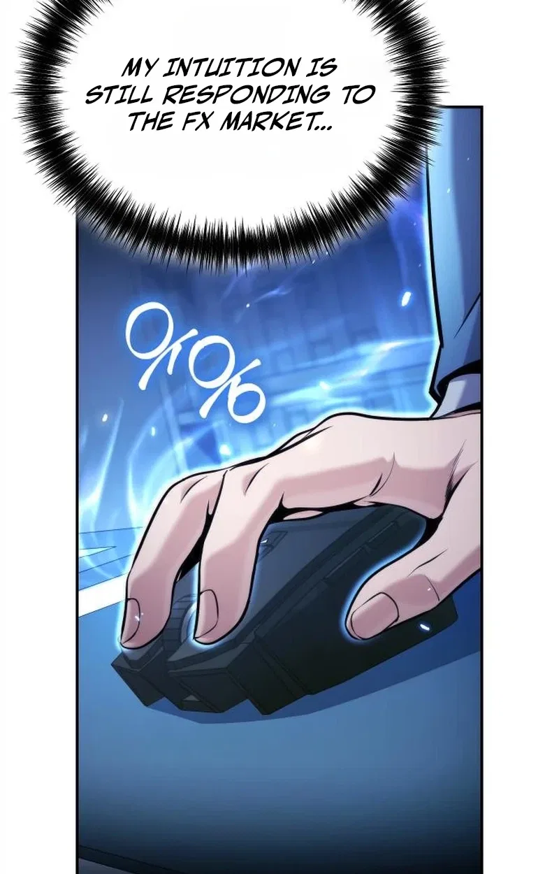 Even if He Keeps Spending, Money Accumulates Chapter 19 – Page 76