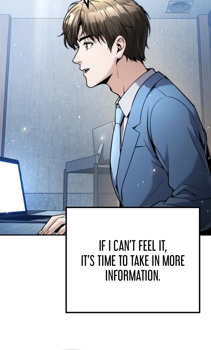 Even if He Keeps Spending, Money Accumulates Chapter 19 – Page 81