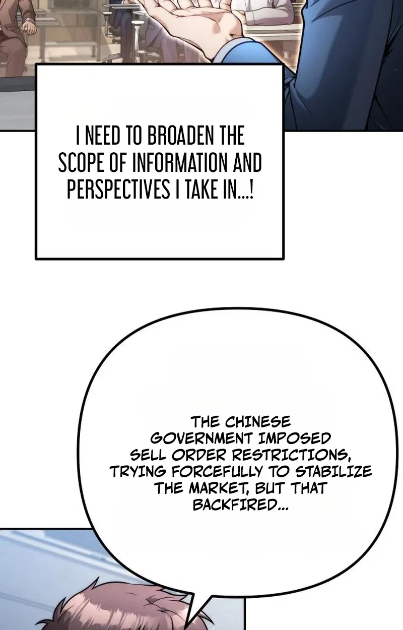Even if He Keeps Spending, Money Accumulates Chapter 19 – Page 82