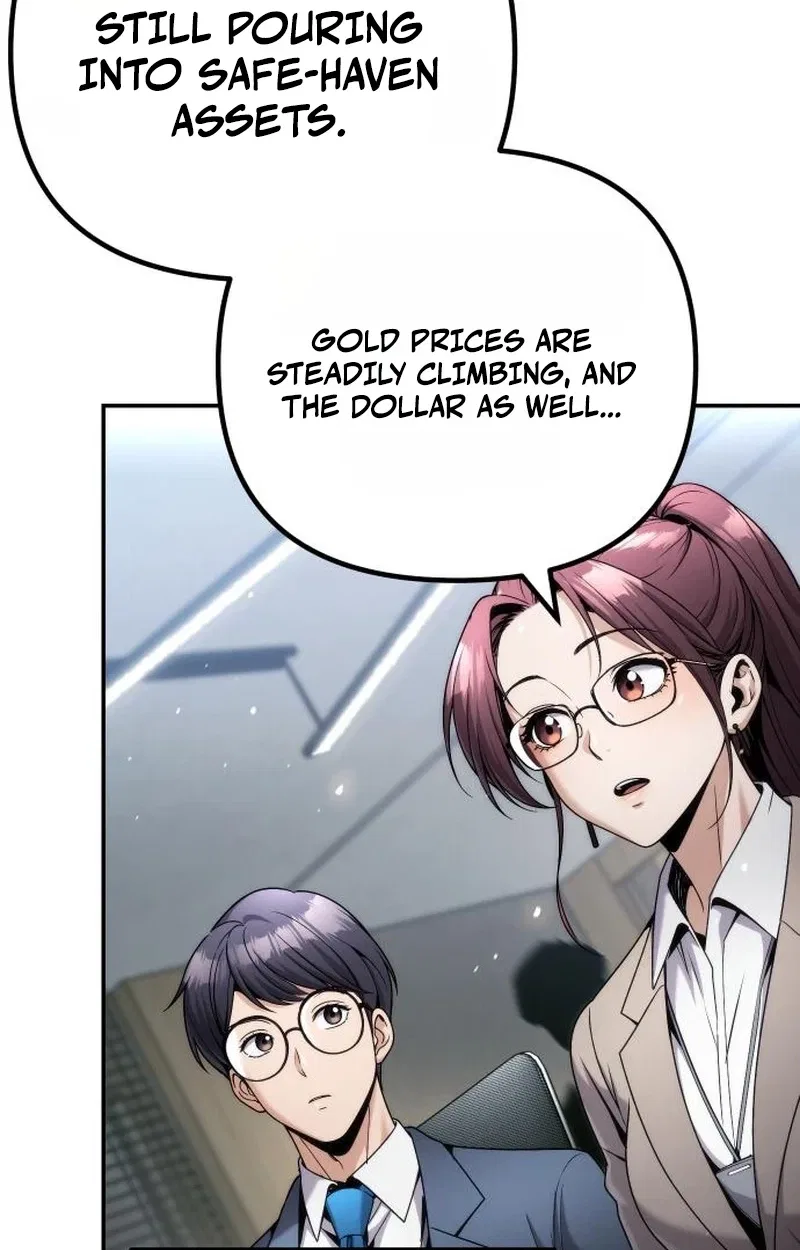 Even if He Keeps Spending, Money Accumulates Chapter 19 – Page 84