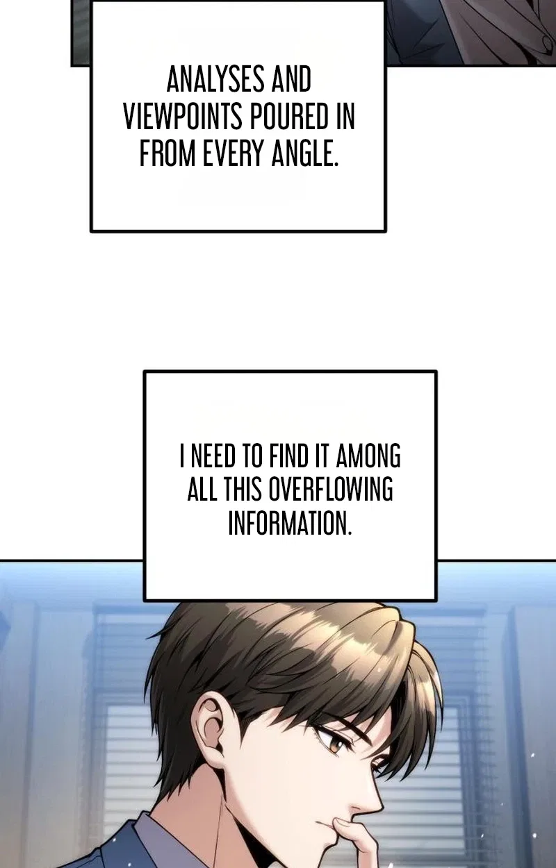 Even if He Keeps Spending, Money Accumulates Chapter 19 – Page 85