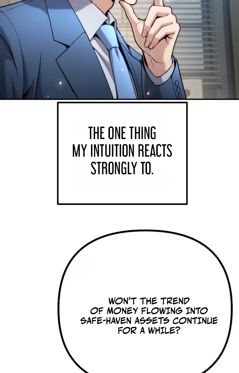 Even if He Keeps Spending, Money Accumulates Chapter 19 – Page 86