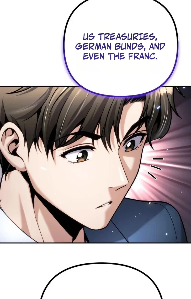 Even if He Keeps Spending, Money Accumulates Chapter 19 – Page 88