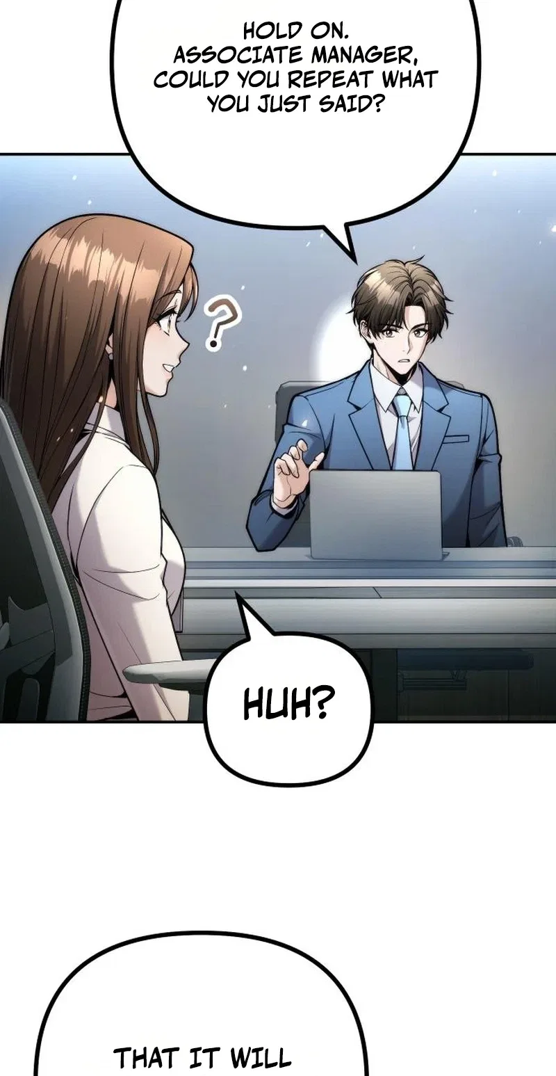 Even if He Keeps Spending, Money Accumulates Chapter 19 – Page 89