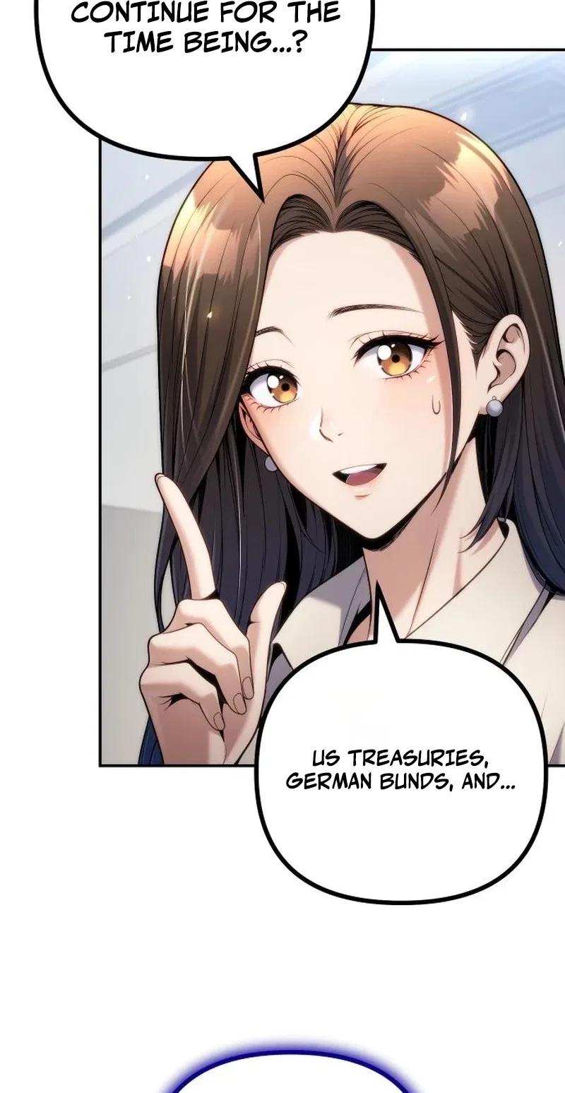 Even if He Keeps Spending, Money Accumulates Chapter 19 – Page 90