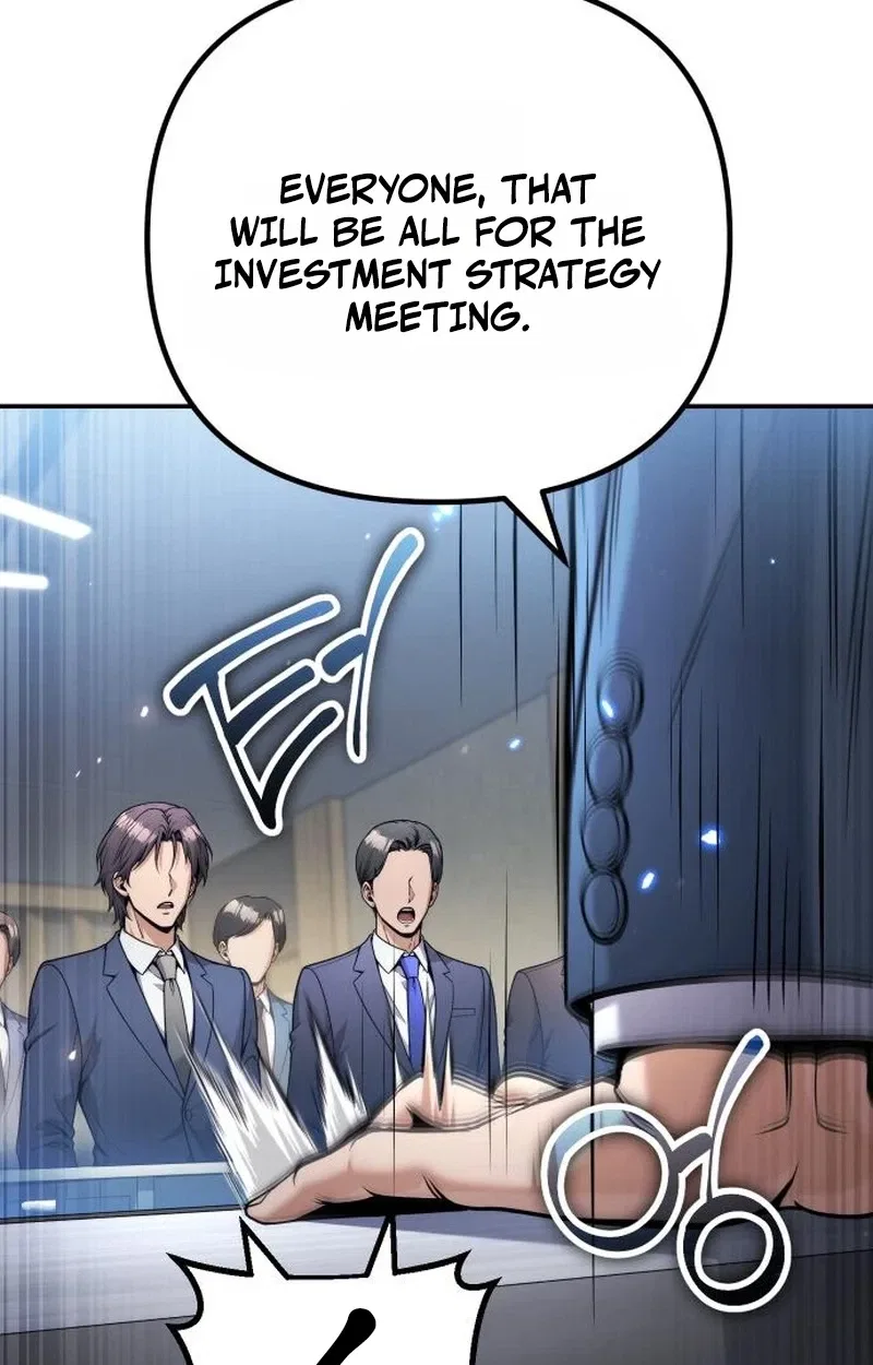 Even if He Keeps Spending, Money Accumulates Chapter 19 – Page 93