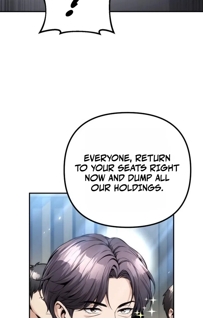 Even if He Keeps Spending, Money Accumulates Chapter 19 – Page 94