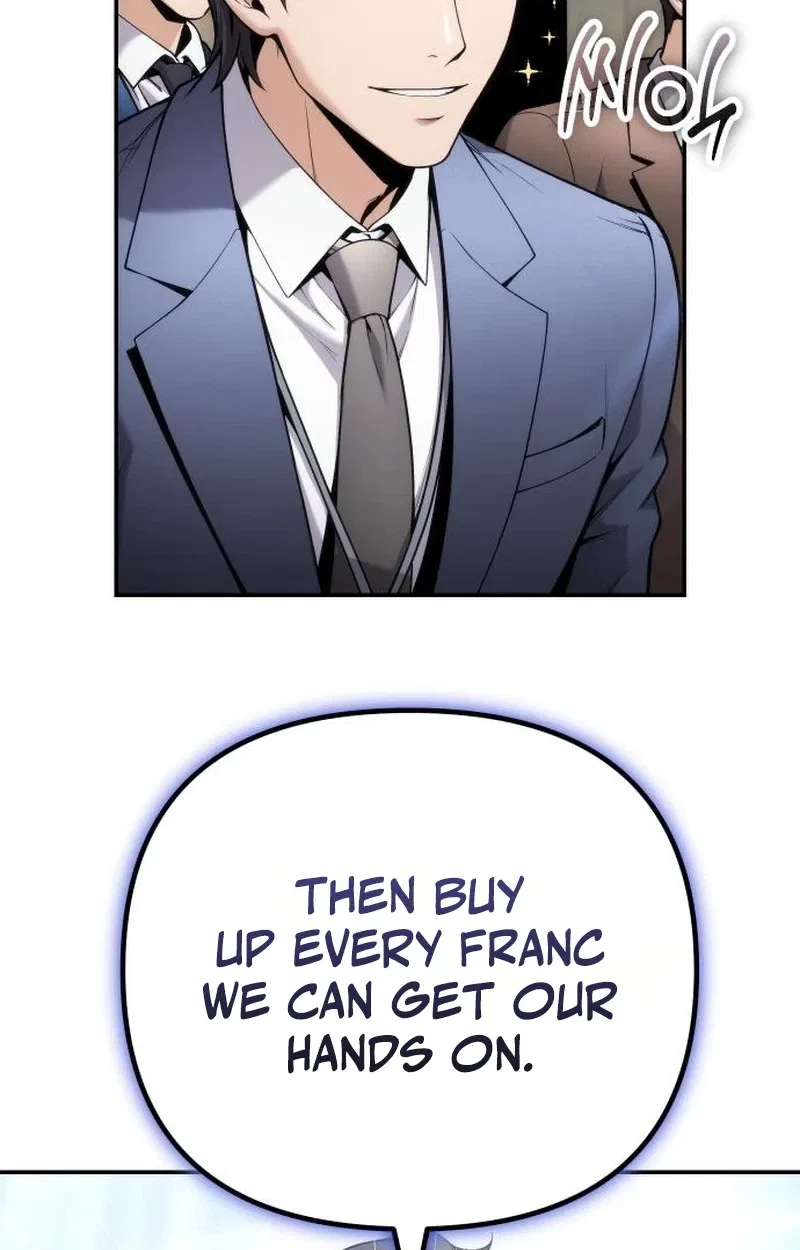 Even if He Keeps Spending, Money Accumulates Chapter 19 – Page 95