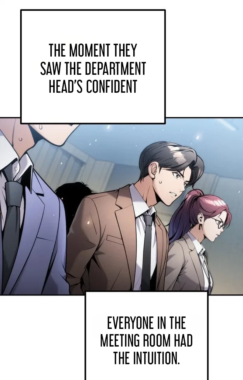 Even if He Keeps Spending, Money Accumulates Chapter 19 – Page 97