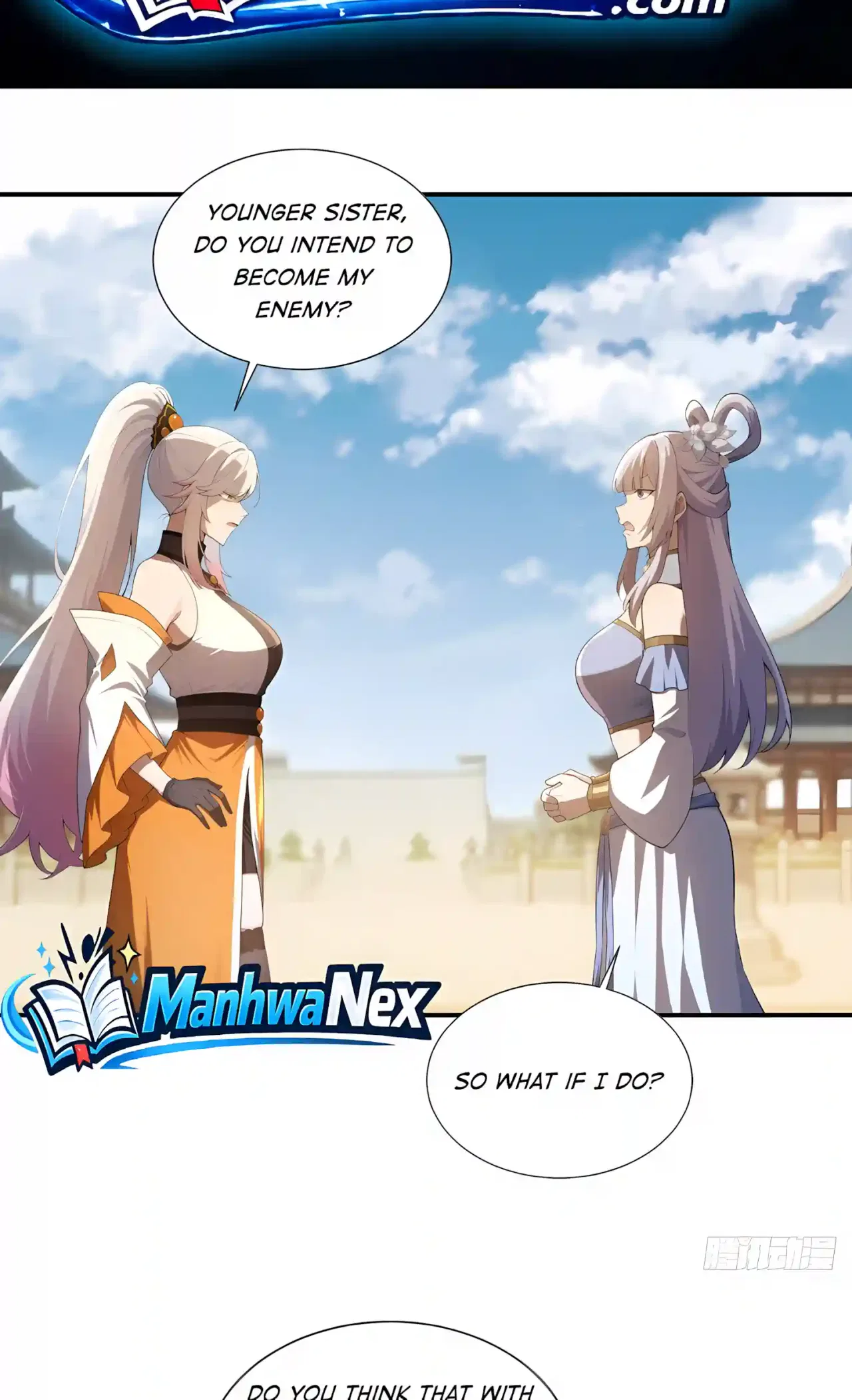 I Ushered in the Age of Mythical Pet Beasts Chapter 48 – Page 2